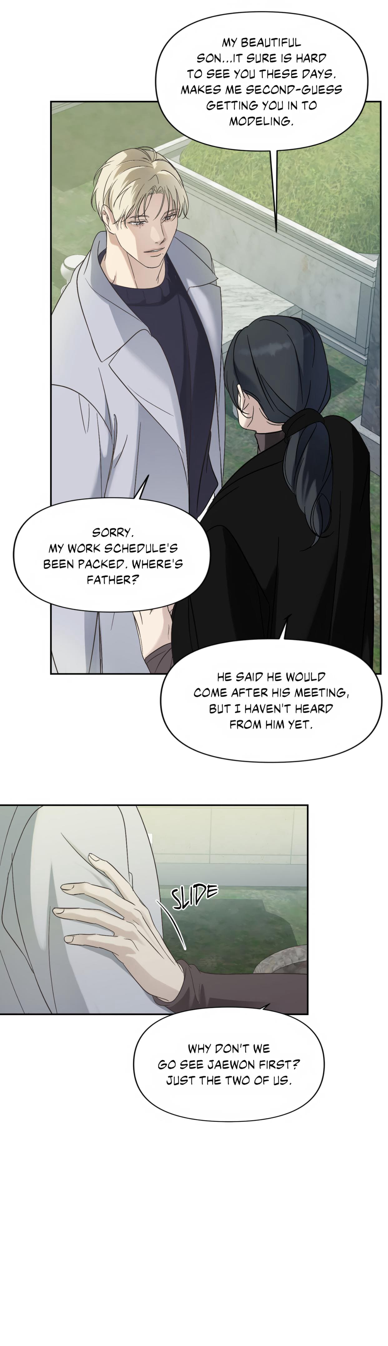 backlight, Chapter 9 image 03